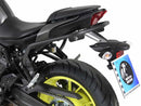 Yamaha MT-07 [2018-2020] - Heckschutzbügel Lock-it-1