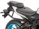 Yamaha MT-07 [2025] - Heckschutzbügel-6
