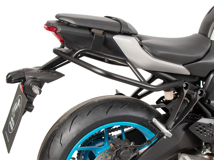 Yamaha MT-07 [2025] - Heckschutzbügel