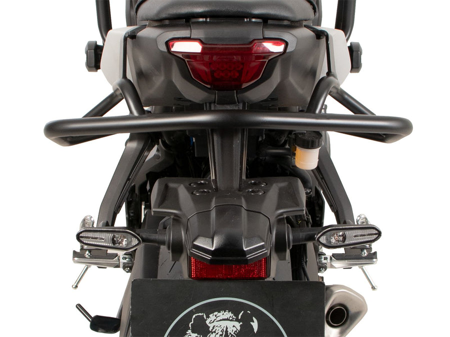 Yamaha MT-07 [2025] - Heckschutzbügel
