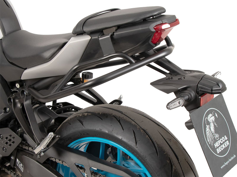 Yamaha MT-07 [2025] - Heckschutzbügel
