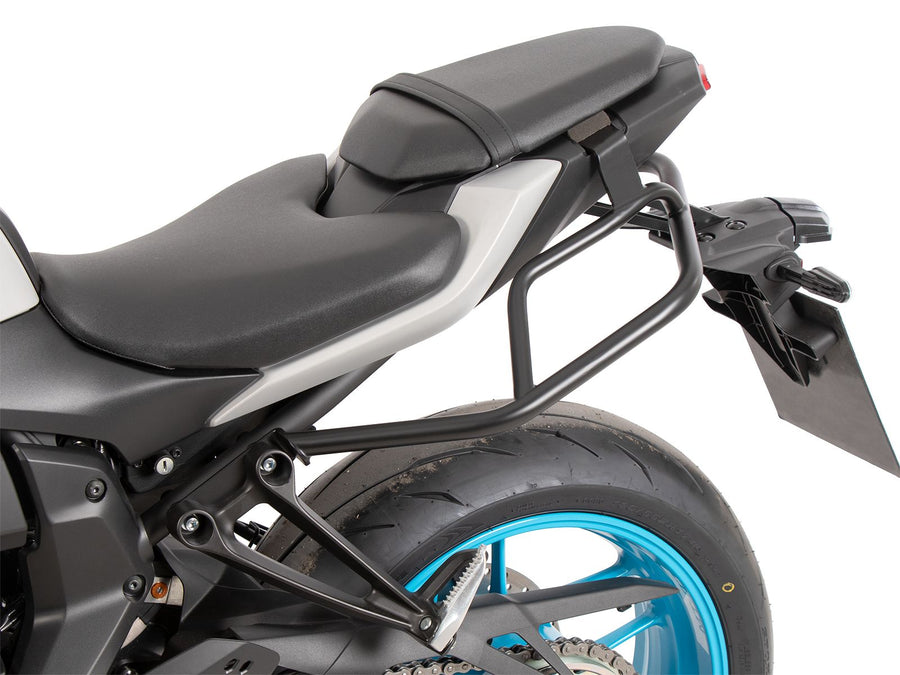 Yamaha MT-07 [2025] - Heckschutzbügel