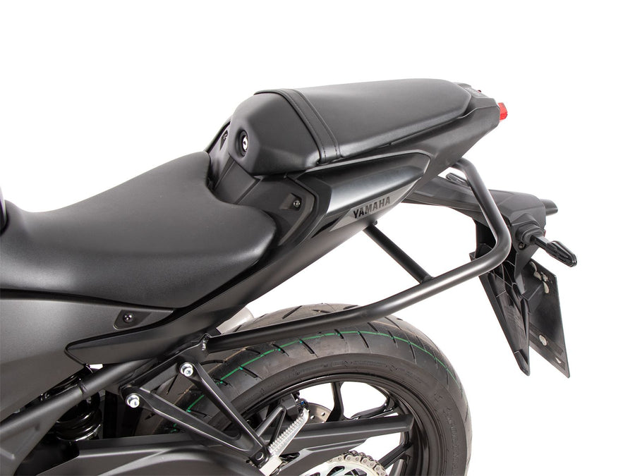 Yamaha MT-03 [2025] - Heckschutzbügel