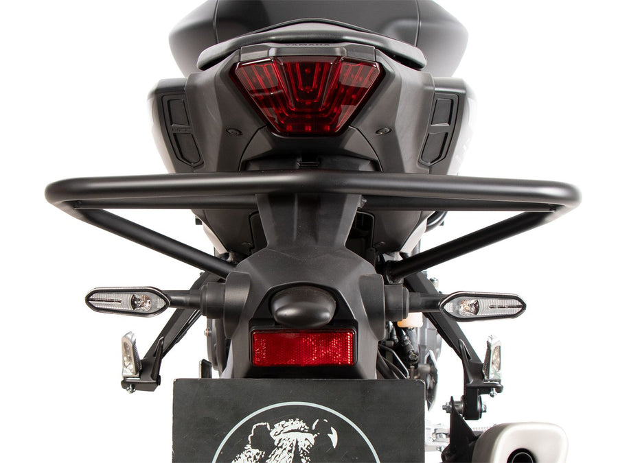 Yamaha MT-03 [2025] - Heckschutzbügel
