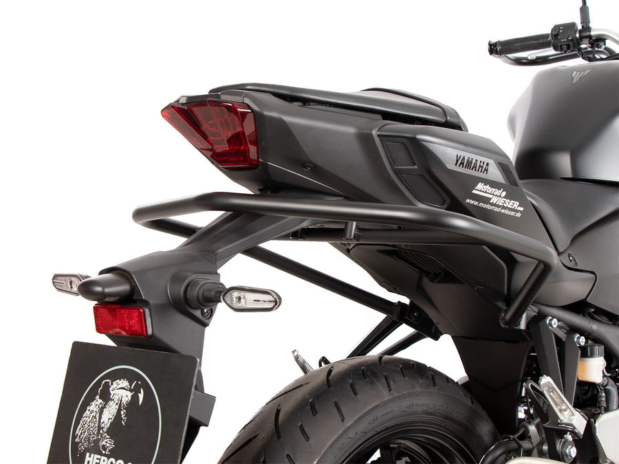Yamaha MT-03 [2025] - Heckschutzbügel