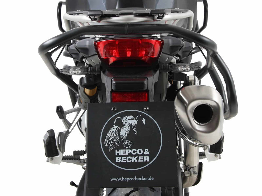 BMW F 850 ​​GS [2018-2023] - rear protection bar