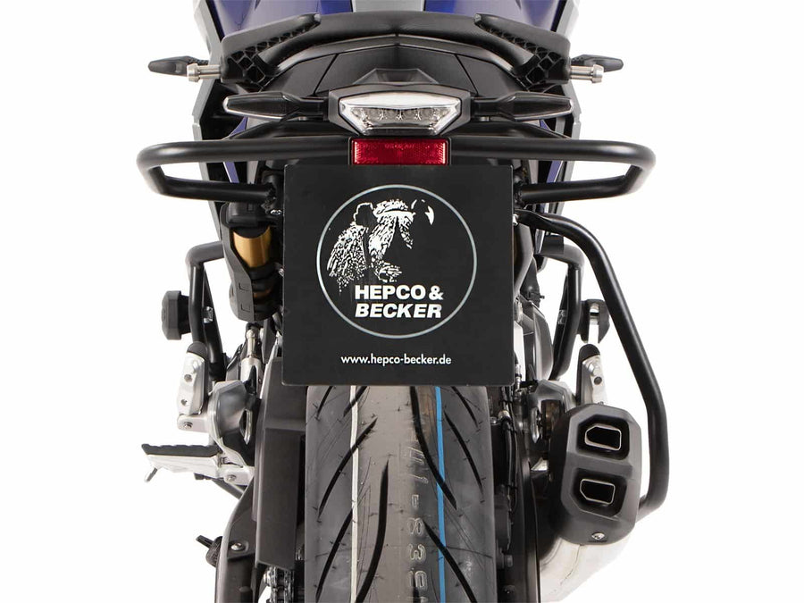 BMW F 900 XR [2020-2024] - rear protection bar