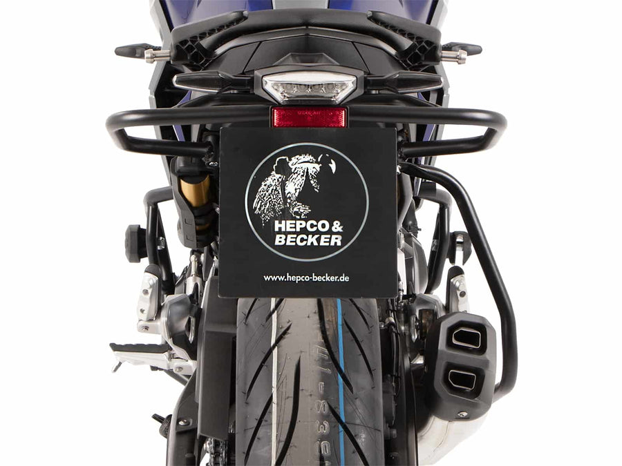 BMW F 900 XR [2020-2024] - rear protection bar
