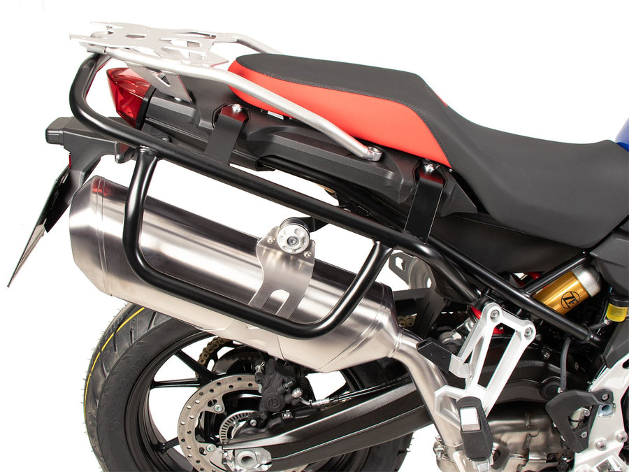 BMW F 800 GS [2024-2025] - barre de protection arrière