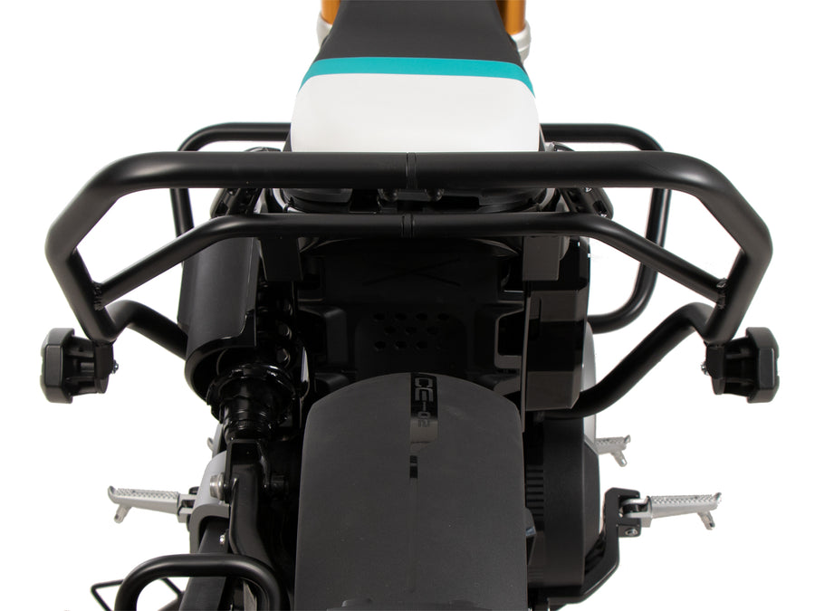 BMW CE 02 [2023-2026] - Heckschutzbügel schwarz