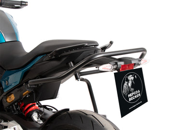 BMW F 900 R [2025-2026] - Heckschutzbügel schwarz
