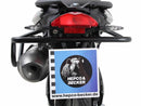 BMW F 800 R [2015-2019] - rear protection bar-2