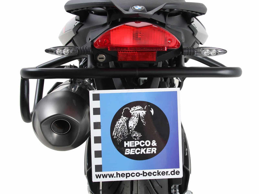 BMW F 800 R [2015-2019] - rear protection bar