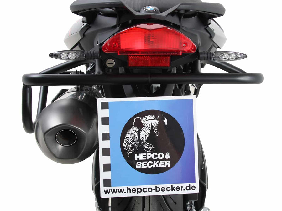 BMW F 800 R [2015-2019] - rear protection bar