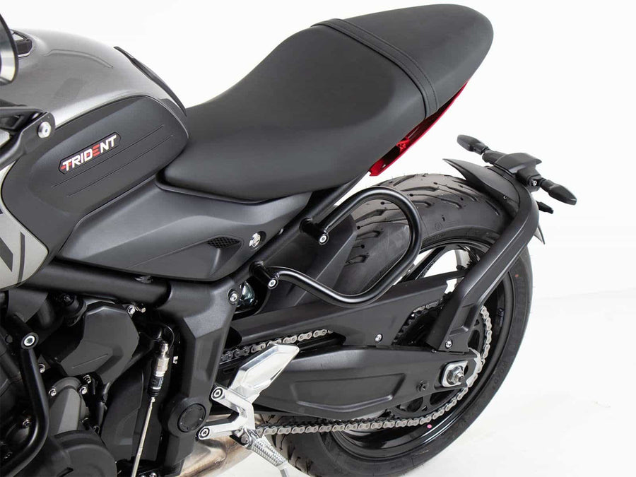 Triumph Trident 660 [2021-2024] - Heckschutzbügel