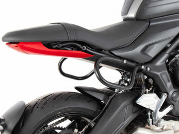 Triumph Trident 660 [2021-2024] - Heckschutzbügel - 0
