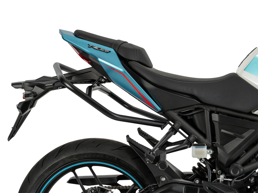 Voge R 125 [2023-2026] - Heckschutzbügel schwarz