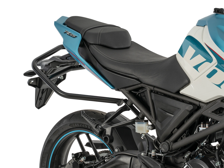 Voge R 125 [2023-2026] - Heckschutzbügel schwarz