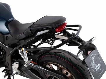 Honda CB 650 R [2021-2023] - Heckschutzbügel schwarz