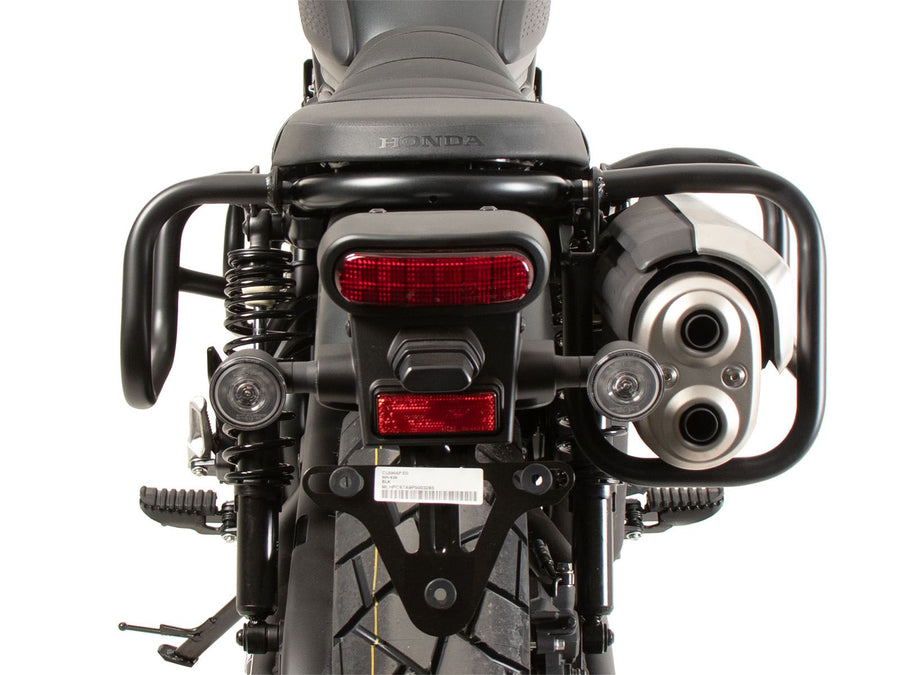 Honda CL 500 [2023-2025] - Heckschutzbügel