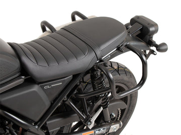 Honda CL 500 [2023-2025] - Heckschutzbügel - 0