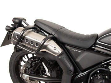 Honda CL 500 [2023-2025] - Heckschutzbügel