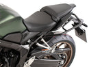 Honda CB 650 R [2024-2026] - Heckschutzbügel schwarz