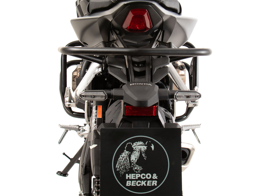 Honda CB 650 R [2024-2026] - Heckschutzbügel schwarz