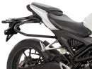 Honda CB 125 R [2018-2024] - Heckschutzbügel schwarz