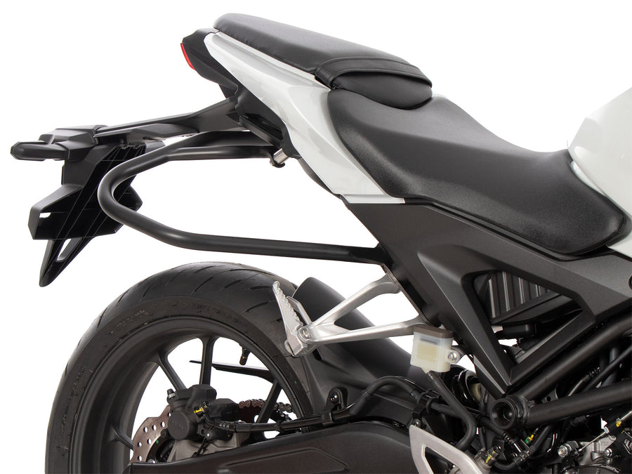 Honda CB 125 R [2025-2026] - Heckschutzbügel schwarz