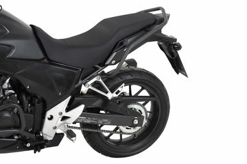 Honda CB 500 X [2013-2016] - Heckschutzbügel anthrazit