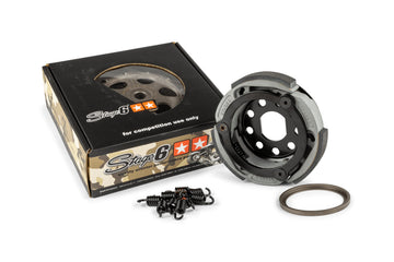 Yamaha Aerox 50 2T LC [2000–] - Kupplung mit Glocke Sport Pro