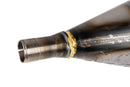 Beta RR Enduro 50 2T - Pot d'échappement R/T 80-90 sans ESD