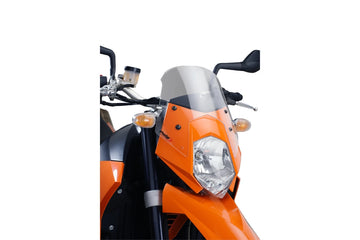 KTM 950 SUPERENDURO [2008] – New Generation Sport – Tinted - 0