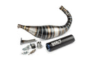 Beta RR-T SM 50 2T - Motorpack Big Racing 77ccm bleu