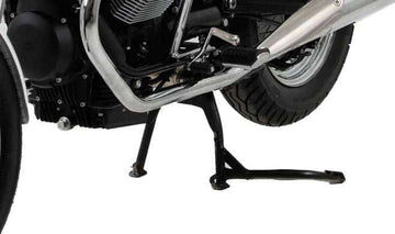 Moto Guzzi Nevada 750 Anniversa [2010-2011] - Hauptstand - 0