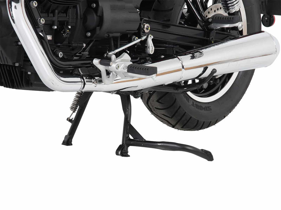 Moto Guzzi V 9 Roamer [2016-2025] - Hauptständer