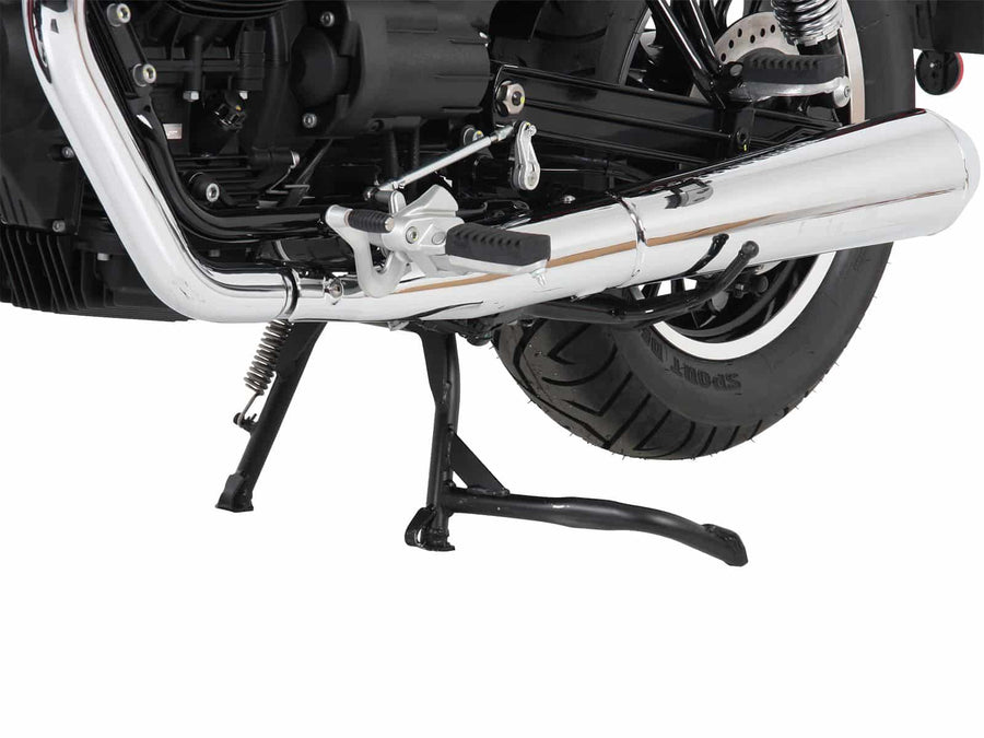 Moto Guzzi V 9 Bobber [2016-2020] - Stand principal