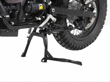 Moto Guzzi V 7 II Scrambler [2016] - Stand principal - 0