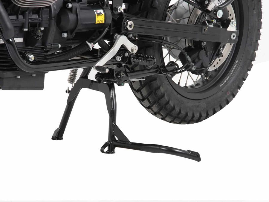 Moto Guzzi V 7 II Scrambler [2016] - Stand principal