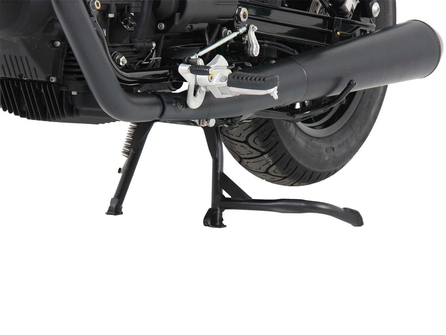 Moto Guzzi V 9 Bobber [2021-2025] - Hauptständer