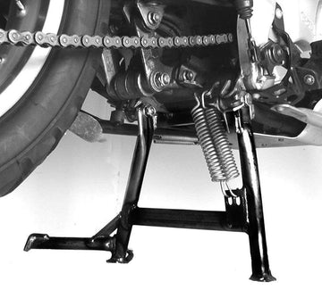 BMW F 650 GS [2001-2007] - Stand principal - 0