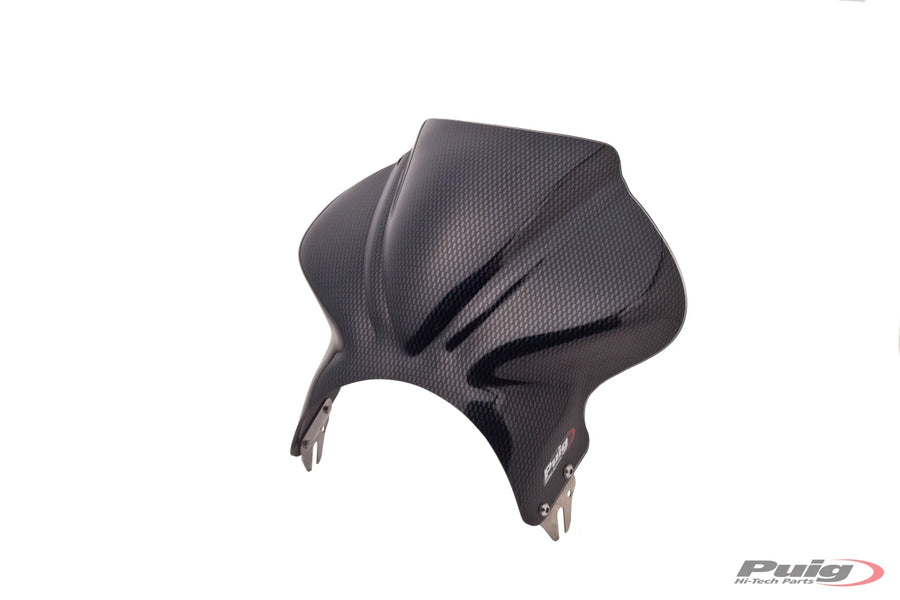 SUZUKI GSF 650 BANDIT ABS [2006] – Cockpit windshield panel