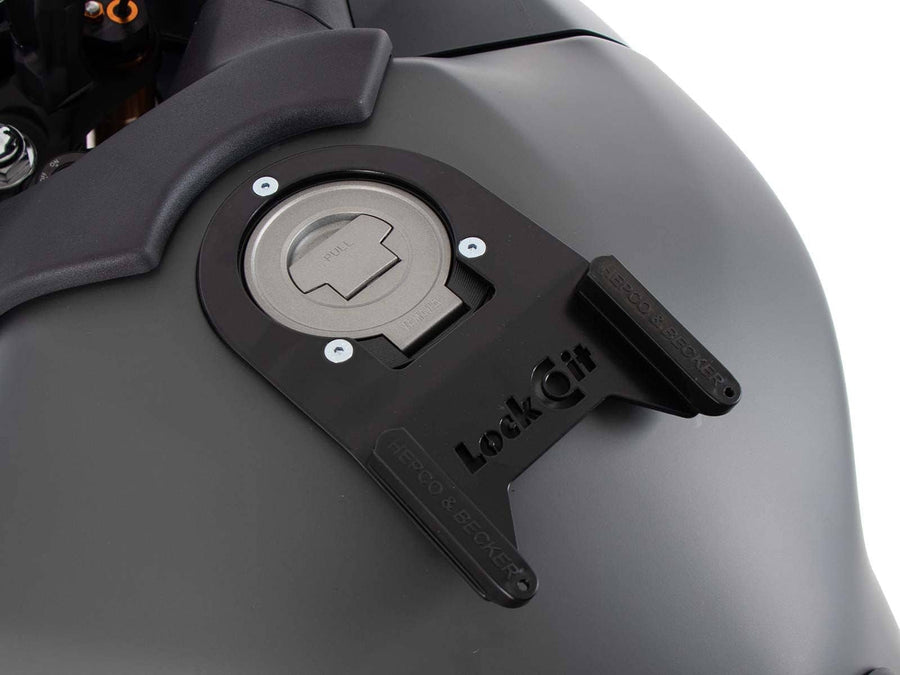 Yamaha Tracer 900 [2021-2024] - Tanking Basic including counterpart tank sac