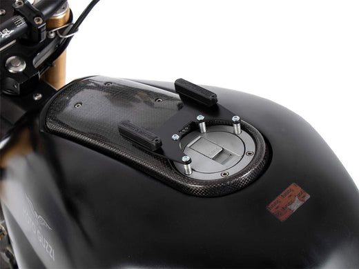 Moto Guzzi V 11 Scura [1999-2005] - Tanking Basic, y compris le sac de réservoir homologue