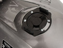 Triumph Street Triple 765 Lo [2017-2025] - Tankring Basic inkl. Gegenstück Tankrucksack-2