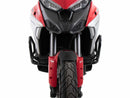 Ducati Multistrada V4 [2025-2026] - Motorschutzbügel schwarz