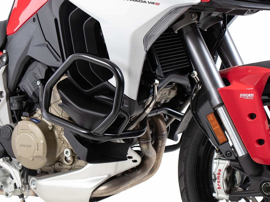 Ducati Multistrada V4 [2021-2024] - Motorschutzbügel