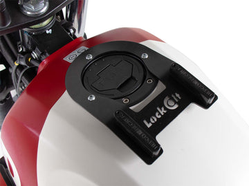 Royal Enfield Scram 411 [2022-2024] - Tanking Basic, y compris le sac de réservoir homologue - 0