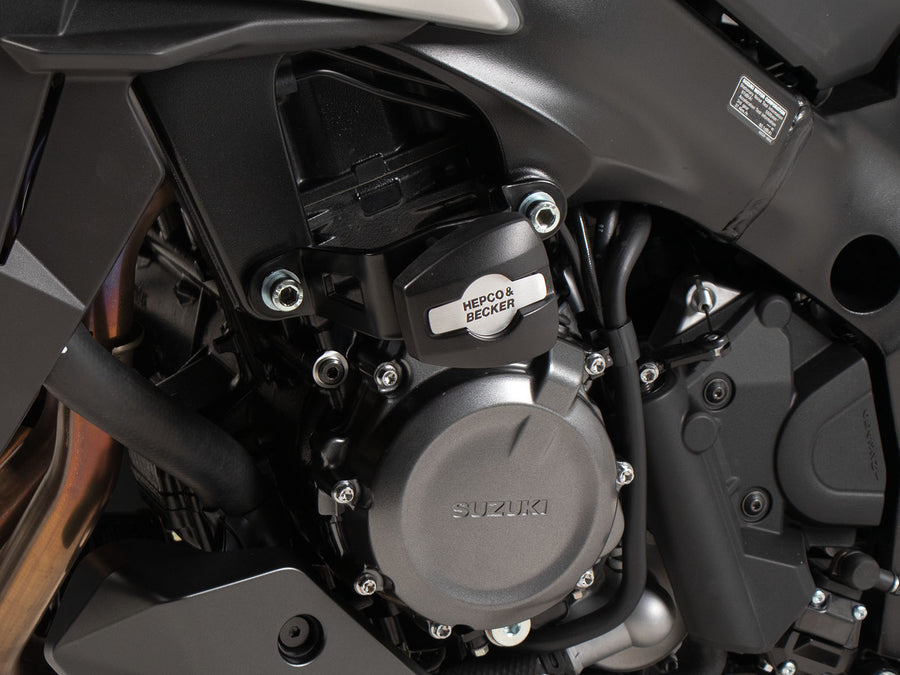 Suzuki GSX-S 1000 GX [2024-2025] - Protection Pad